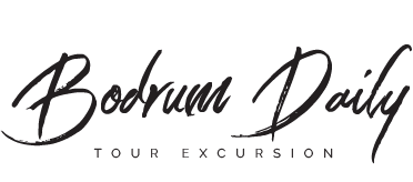 Bodrum Daily Tour Excursion