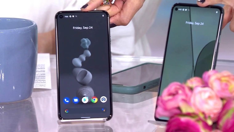 Everything Mobile