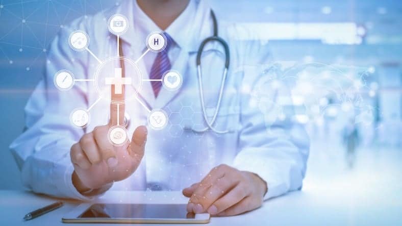 Health Tech